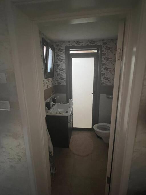 Very Nice Apartment With View Of All The Old City Jerusalem Exterior photo