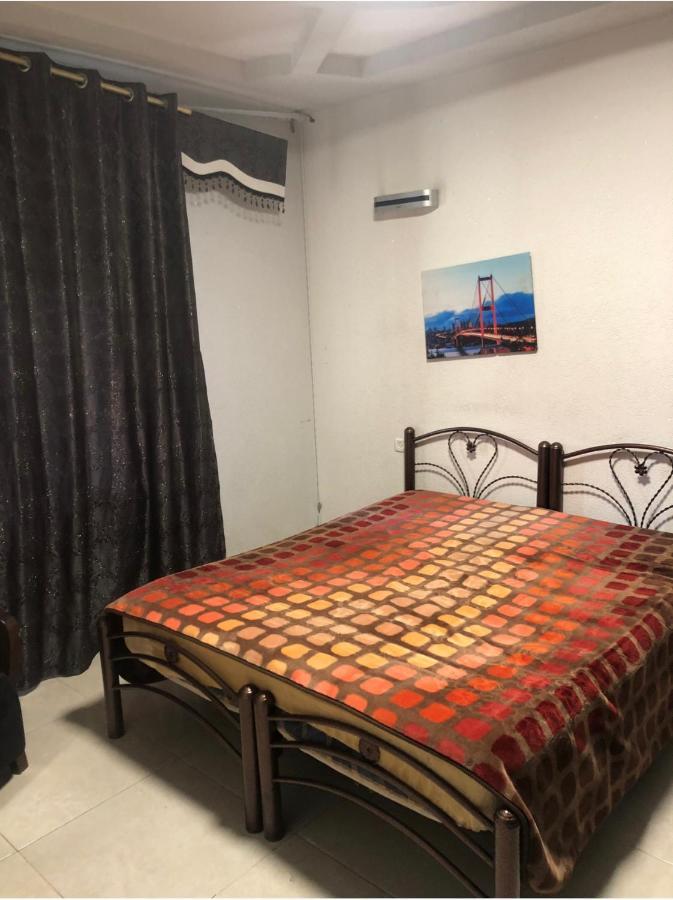 Very Nice Apartment With View Of All The Old City Jerusalem Exterior photo